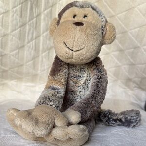 Jellycat *Retired* Mattie Monkey